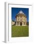 Radcliffe Camera, Oxford, Oxfordshire, England, United Kingdom, Europe-Charles Bowman-Framed Photographic Print