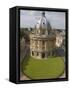 Radcliffe Camera, Oxford University, Oxford, Oxfordshire, England, United Kingdom, Europe-Ben Pipe-Framed Stretched Canvas