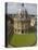 Radcliffe Camera, Oxford University, Oxford, Oxfordshire, England, United Kingdom, Europe-Ben Pipe-Stretched Canvas