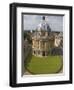 Radcliffe Camera, Oxford University, Oxford, Oxfordshire, England, United Kingdom, Europe-Ben Pipe-Framed Photographic Print