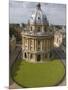 Radcliffe Camera, Oxford University, Oxford, Oxfordshire, England, United Kingdom, Europe-Ben Pipe-Mounted Photographic Print