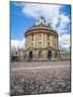 Radcliffe Camera, Oxford University, Oxfordshire, England, United Kingdom, Europe-Matthew Williams-Ellis-Mounted Photographic Print