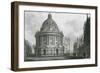 Radcliffe Camera, Oxford-F Mackenzie-Framed Photographic Print