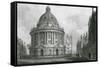 Radcliffe Camera, Oxford-F Mackenzie-Framed Stretched Canvas