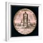 Radcliffe Observatory, Oxford, 1862-null-Framed Photographic Print