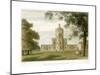 Radcliffe Observatory, Oxford, England, 1834-null-Mounted Giclee Print