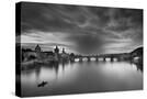 Stretched Canvas
