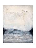 Winter Field No. 2-Radek Smach-Laminated Art Print