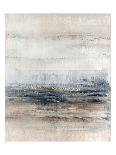 Oceanside No. 1-Radek Smach-Stretched Canvas