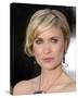 Radha Mitchell-null-Stretched Canvas