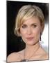 Radha Mitchell-null-Mounted Photo