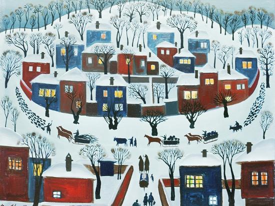 Premium Giclee Print, , large