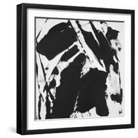 Radial-Melissa Wenke-Framed Giclee Print