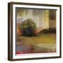 Radiance I-Williams-Framed Giclee Print