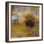 Radiance II-Williams-Framed Giclee Print