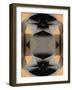 Radiance Jewel - Ray-Michael Banks-Framed Giclee Print