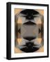 Radiance Jewel - Ray-Michael Banks-Framed Giclee Print