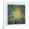 Radiance-Jon D'Orazio-Framed Collectable Print