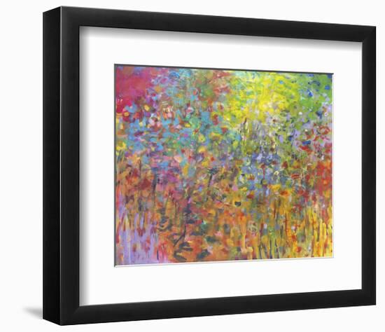 Radiance-Jessica Torrant-Framed Giclee Print