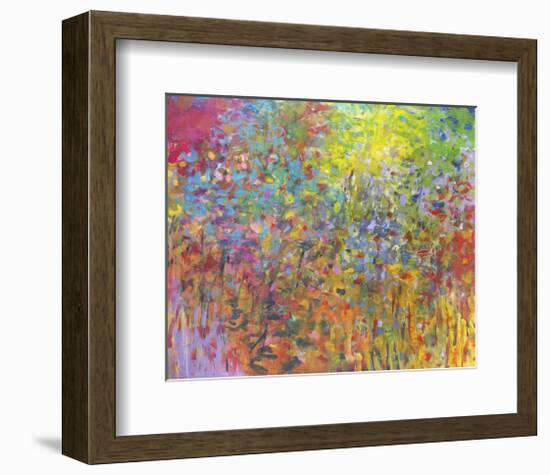 Radiance-Jessica Torrant-Framed Giclee Print