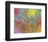 Radiance-Jessica Torrant-Framed Art Print