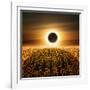 Radiance-Luis Beltran-Framed Photographic Print