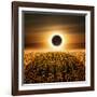 Radiance-Luis Beltran-Framed Photographic Print