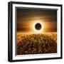 Radiance-Luis Beltran-Framed Premium Photographic Print