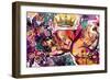 Radiance-Justin Copeland-Framed Premium Giclee Print