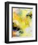 Radiance-Beau Wild-Framed Art Print