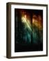 Radiance-Julie Fain-Framed Art Print