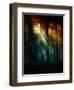 Radiance-Julie Fain-Framed Art Print