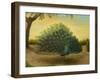 Radiance-Luis Aguirre-Framed Giclee Print