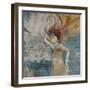 Radiance-Jodi Maas-Framed Giclee Print