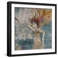 Radiance-Jodi Maas-Framed Giclee Print