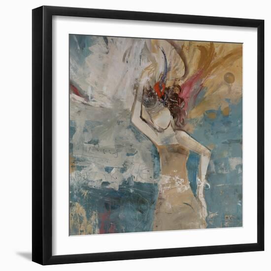 Radiance-Jodi Maas-Framed Giclee Print