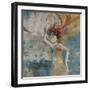 Radiance-Jodi Maas-Framed Giclee Print