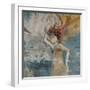 Radiance-Jodi Maas-Framed Giclee Print