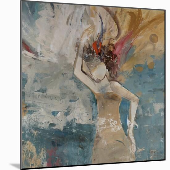 Radiance-Jodi Maas-Mounted Giclee Print