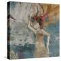 Radiance-Jodi Maas-Stretched Canvas