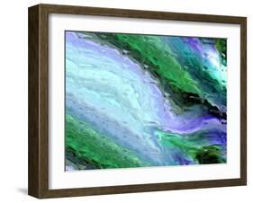 Radiance-Ruth Palmer-Framed Art Print