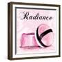 Radiance-Gregory Gorham-Framed Art Print