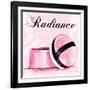 Radiance-Gregory Gorham-Framed Art Print