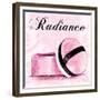 Radiance-Gregory Gorham-Framed Premium Giclee Print