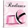 Radiance-Gregory Gorham-Stretched Canvas