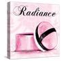 Radiance-Gregory Gorham-Stretched Canvas