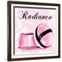 Radiance-Gregory Gorham-Framed Art Print