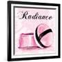 Radiance-Gregory Gorham-Framed Art Print