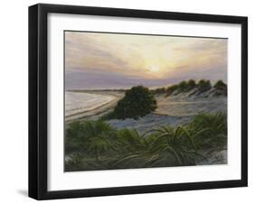 Radiance-Bruce Dumas-Framed Giclee Print