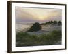 Radiance-Bruce Dumas-Framed Giclee Print